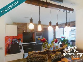  Maison � vendre 6 pi�ces 175 m�