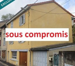  Immeuble � vendre 104 m�