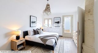  Appartement � vendre 4 pi�ces 98 m�