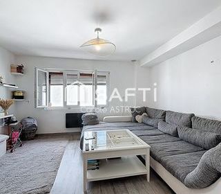  Appartement � vendre 4 pi�ces 70 m�