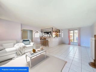  Maison � vendre 6 pi�ces 148 m�