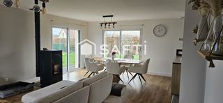  Maison � vendre 4 pi�ces 102 m�