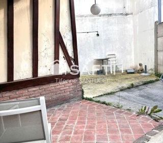  Maison � vendre 3 pi�ces 102 m�