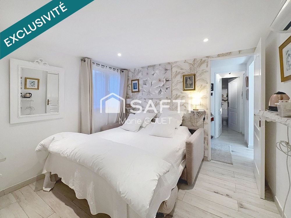 � vendre  Maison St Aygulf (83370)