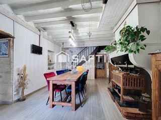  Maison � vendre 6 pi�ces 140 m�