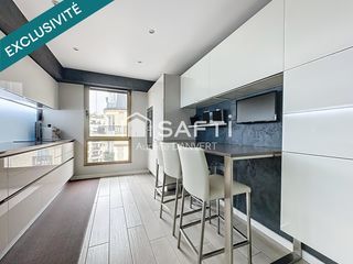  Appartement � vendre 6 pi�ces 145 m�