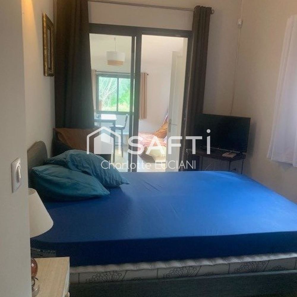 � vendre  Maison Fozzano (20143)