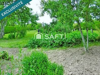  Maison � vendre 6 pi�ces 125 m�