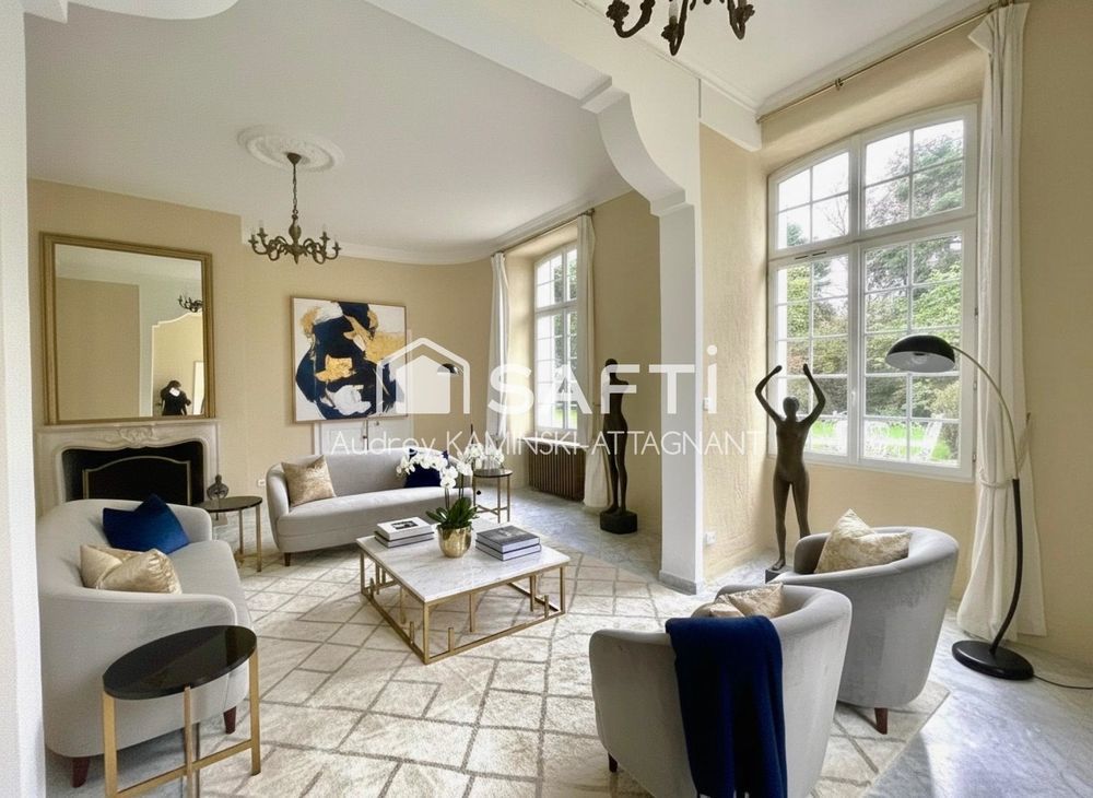 � vendre  Maison Breteuil (60120)