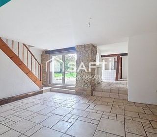  Maison � vendre 7 pi�ces 140 m�