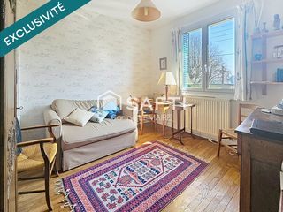  Maison � vendre 5 pi�ces 81 m�