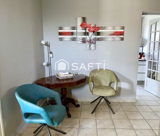  Maison � vendre 7 pi�ces 188 m�