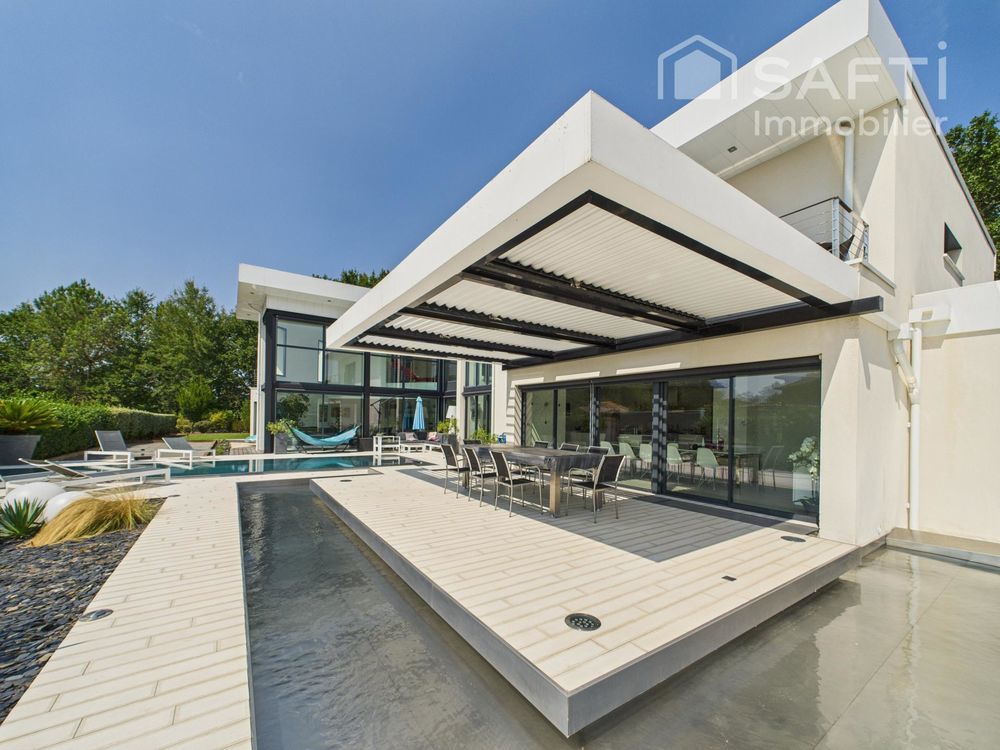 � vendre  Maison M�rignac (33700)