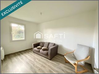  Maison � vendre 6 pi�ces 120 m�