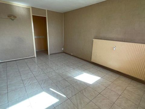  Appartement � vendre 2 pi�ces 37 m�