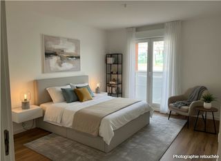  Appartement � vendre 4 pi�ces 97 m�