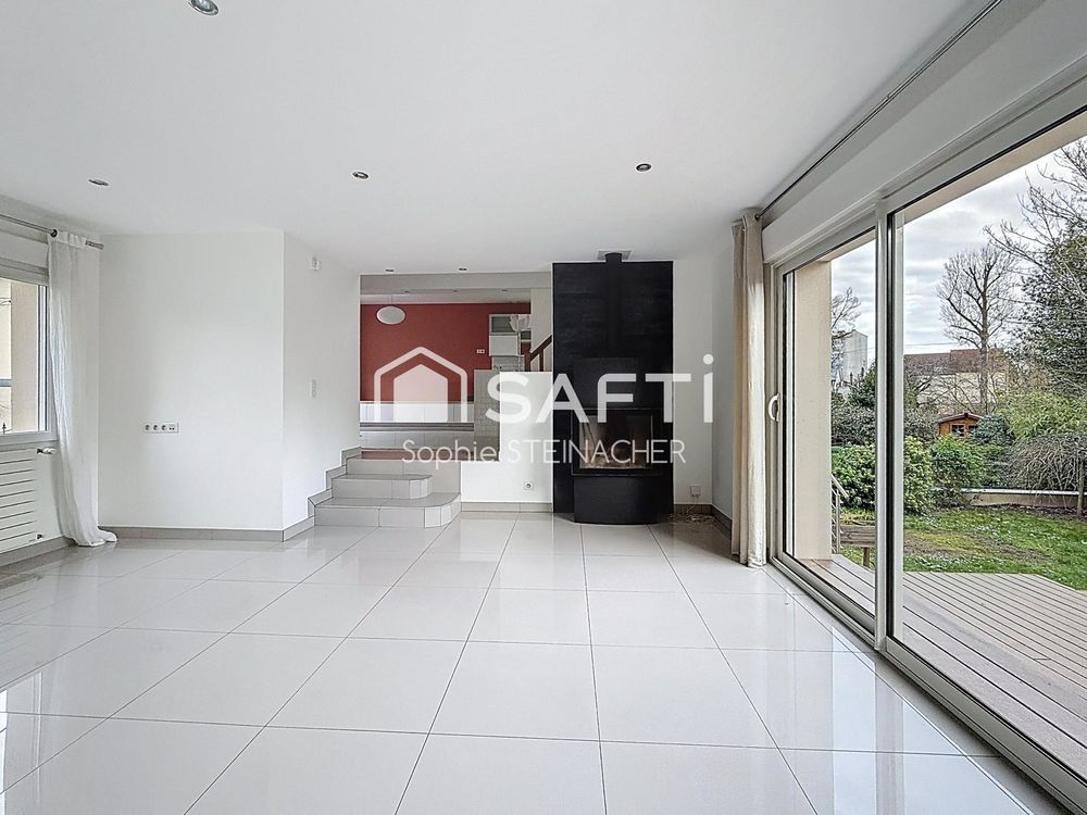 � vendre  Maison Chatou (78400)