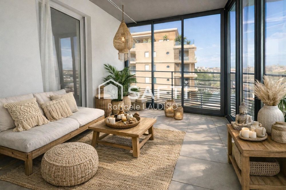 � vendre  Appartement Fr�jus (83600)