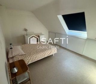  Maison � vendre 10 pi�ces 192 m�