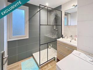  Appartement � vendre 4 pi�ces 80 m�