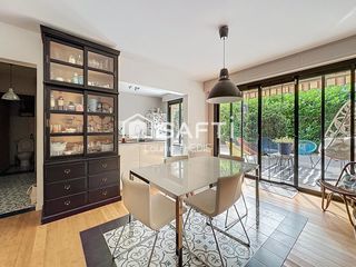  Maison � vendre 7 pi�ces 186 m�