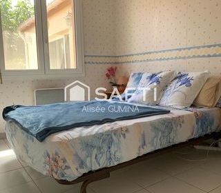  Maison � vendre 4 pi�ces 78 m�