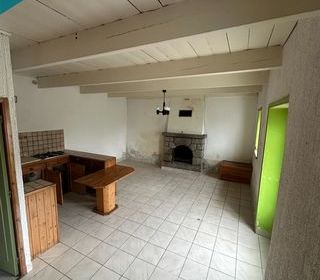  Maison � vendre 2 pi�ces 48 m�