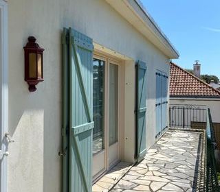  Maison � vendre 6 pi�ces 124 m�