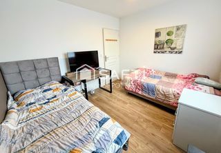  Appartement � vendre 3 pi�ces 65 m�