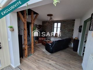  Maison � vendre 5 pi�ces 112 m�