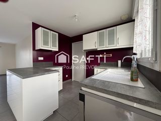  Maison � vendre 5 pi�ces 91 m�