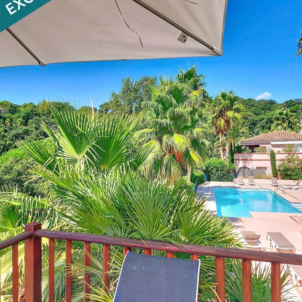 � vendre  Appartement Sainte-Maxime (83120)