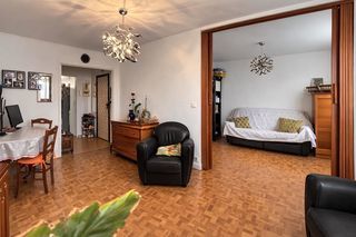  Appartement � vendre 4 pi�ces 67 m�