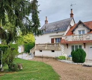  Maison � vendre 8 pi�ces 195 m�