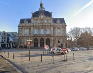  Parking / Garage � vendre 12 m�