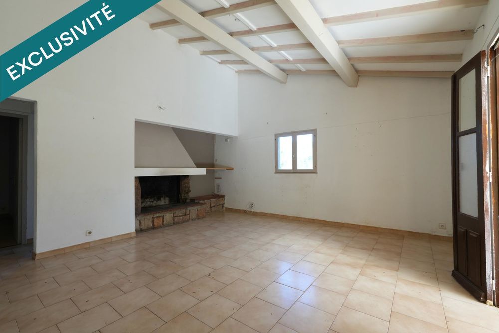 � vendre  Maison Lecci (20137)