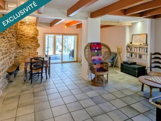  Maison � vendre 4 pi�ces 154 m�