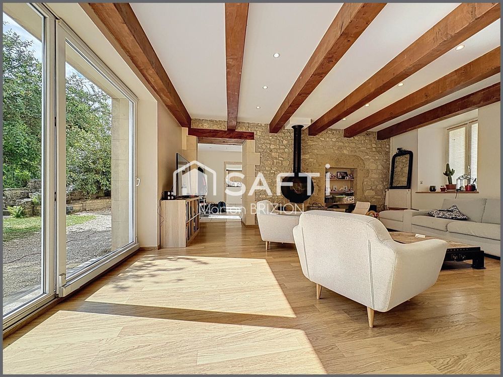 � vendre  Maison Courcelles-Sapicourt (51140)