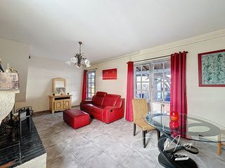  Maison � vendre 9 pi�ces 229 m�