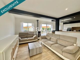  Maison � vendre 9 pi�ces 196 m�