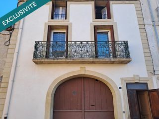  Maison � vendre 5 pi�ces 130 m�