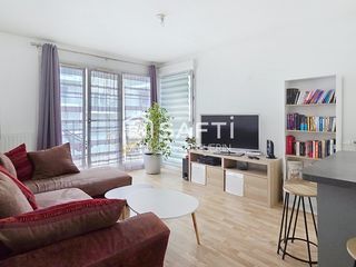  Appartement � vendre 3 pi�ces 56 m�