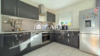  Maison � vendre 5 pi�ces 97 m�