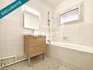  Appartement � vendre 4 pi�ces 65 m�