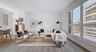  Appartement � vendre 4 pi�ces 90 m�