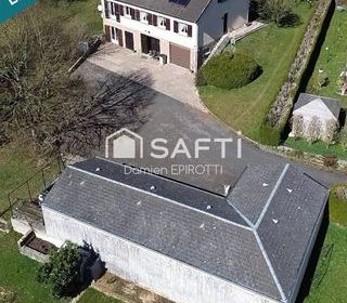  Maison � vendre 5 pi�ces 157 m�