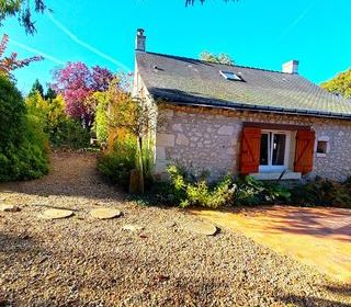  Maison � vendre 8 pi�ces 200 m�