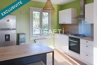  Maison � vendre 3 pi�ces 69 m�