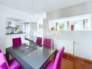  Maison � vendre 6 pi�ces 166 m�