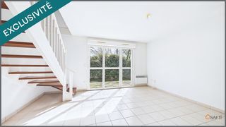  Maison � vendre 3 pi�ces 62 m� Lege-cap-ferret